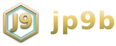 jp9b logo