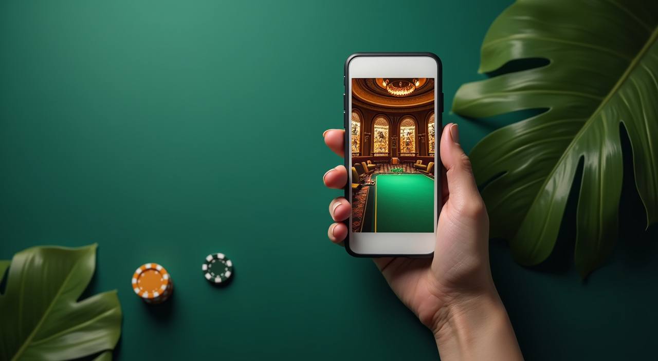jp9b Sambut Lucky Gold dengan Koleksi Meja dan Slot Eksklusif
